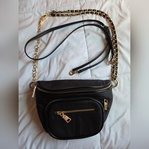 New W/o Tags! Steve Madden - Charlie Belt Bag Fanny Pack